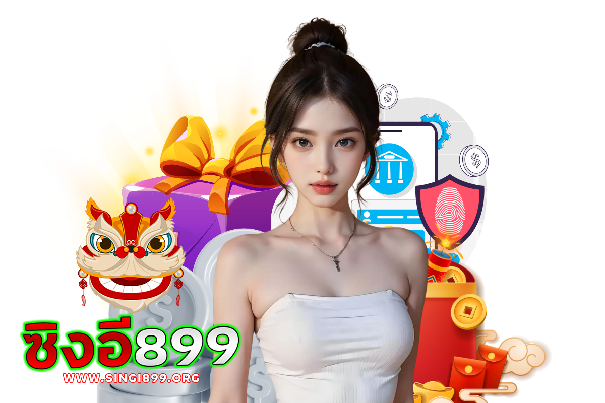 ซิงอี899 wallet